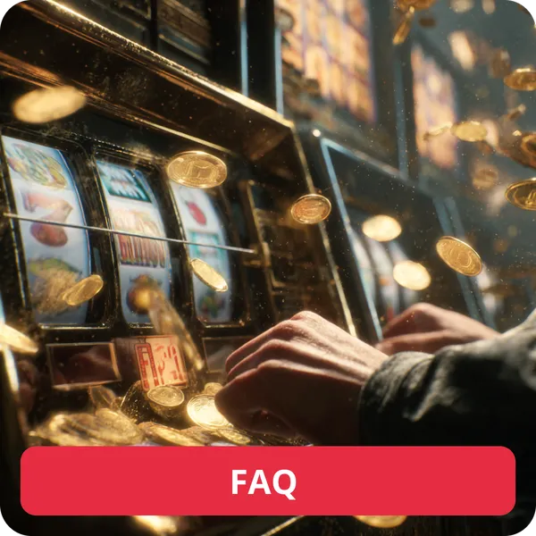FAQ – ответы на популярные вопросы о Вулкан 24 FAQ