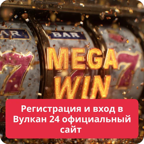Регистрация и вход в Вулкан 24 официальный сайт – пошаговое руководство Регистрация и вход в Вулкан 24 официальный сайт
