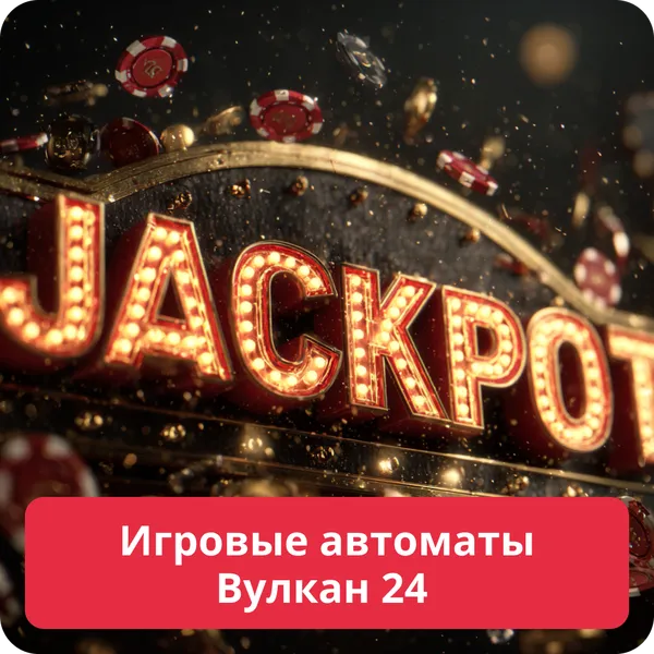 Игровые автоматы Вулкан 24 – популярные слоты и провайдеры Игровые автоматы Вулкан 24